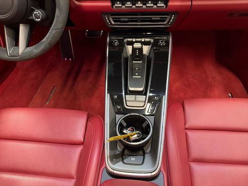 Used 2024 Porsche 911 Turbo S image 16