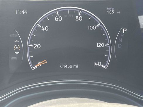 Used 2019 Jeep Grand Cherokee High Altitude AWD/4WD image 26