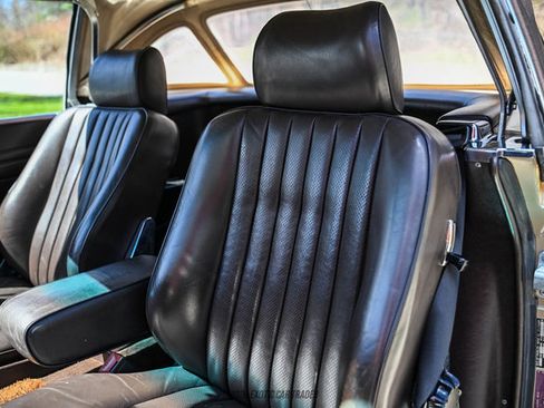 Used 1988 Mercedes-Benz 560 SL image 47