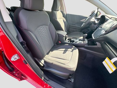 New 2026 Subaru Impreza 2.0i Sport AWD/4WD image 33