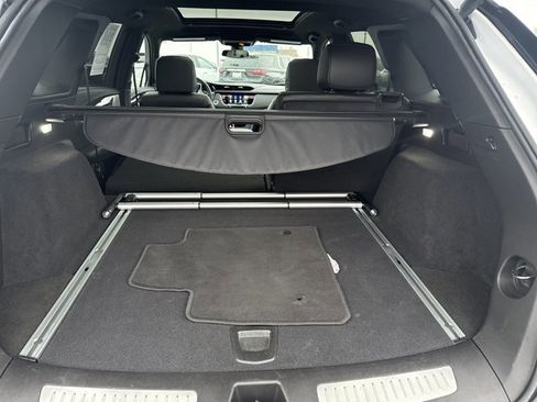 Used 2025 Cadillac XT5 Premium Luxury image 27