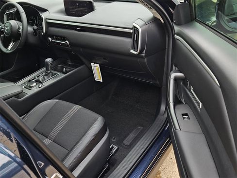 New 2025 MAZDA CX-50 AWD 2.5 S w/ Weather Package image 6