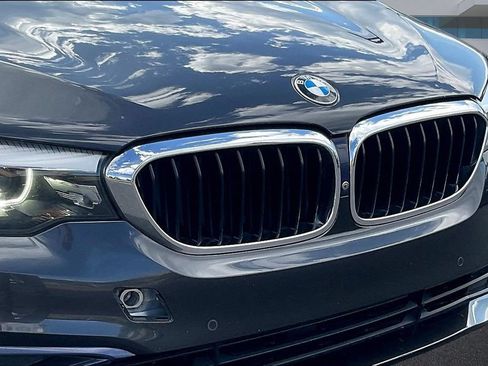 Used 2019 BMW 540i xDrive w/ Convenience Package AWD/4WD image 32