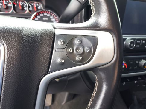 Used 2014 GMC Sierra 1500 SLE w/ SLE Value Package image 15