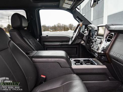 Used 2016 Ford F350 Platinum image 26