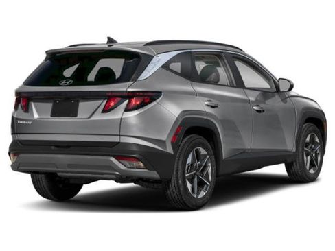 New 2026 Hyundai Tucson SEL Plus AWD/4WD image 5