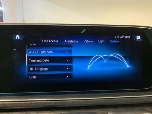 Used 2022 Mercedes-Benz GLS 450 4MATIC image 44