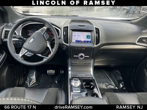 Used 2020 Ford Edge ST w/ Equipment Group 401A image 18
