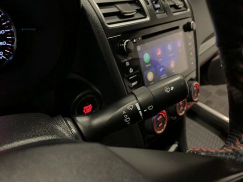 Used 2021 Subaru WRX STI Limited image 33