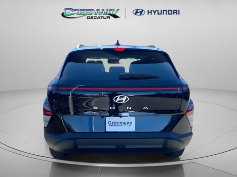 New 2026 Hyundai Kona SEL Sport FWD image 7