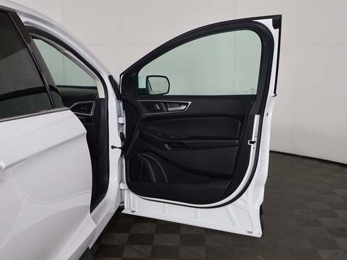 Used 2022 Ford Edge SEL w/ Convenience Package image 20