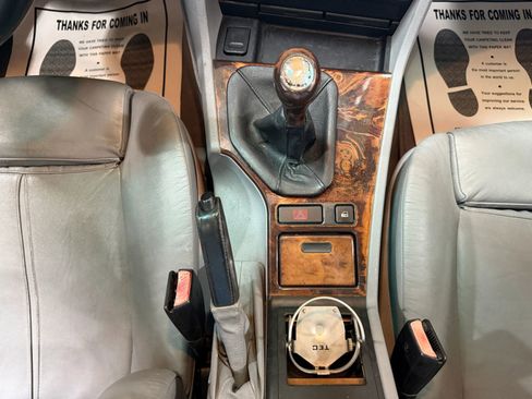 Used 2003 BMW 540i Sedan image 16