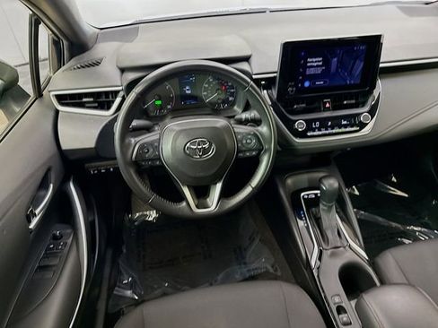 Used 2024 Toyota Corolla SE image 21
