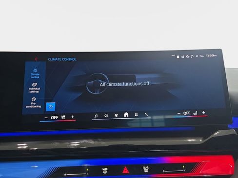 New 2026 BMW M5 w/ Carbon Package AWD/4WD image 22