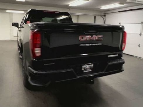 New 2026 GMC Sierra 1500 Elevation w/ Elevation Select Package AWD/4WD image 7