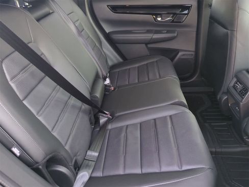 New 2026 Honda CR-V EX-L image 22