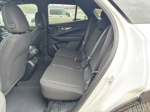 New 2026 Chevrolet Blazer EV LT image 24