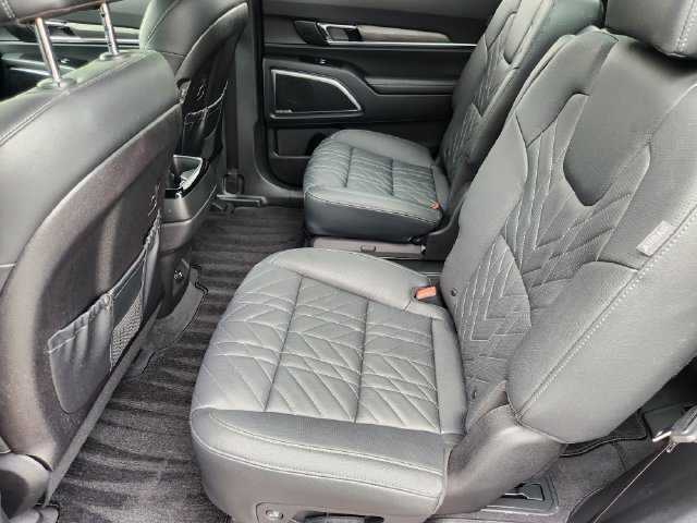 Used 2024 Kia Telluride SX X-Line AWD/4WD image 27