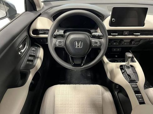 New 2026 Honda HR-V LX image 15