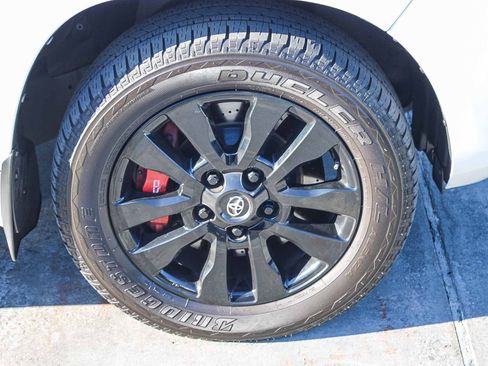 Certified 2021 Toyota Land Cruiser image 11