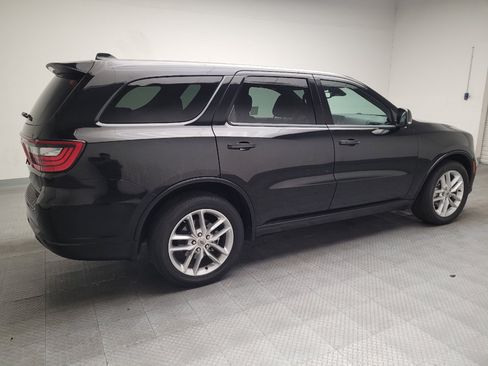 Used 2022 Dodge Durango GT RWD image 10