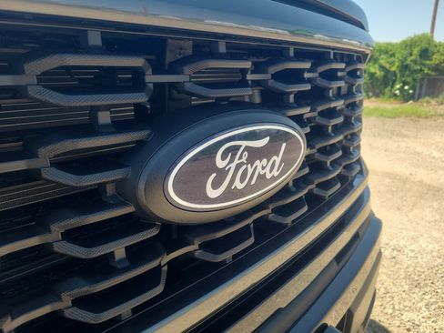 Used 2026 Ford F150 STX AWD/4WD image 23