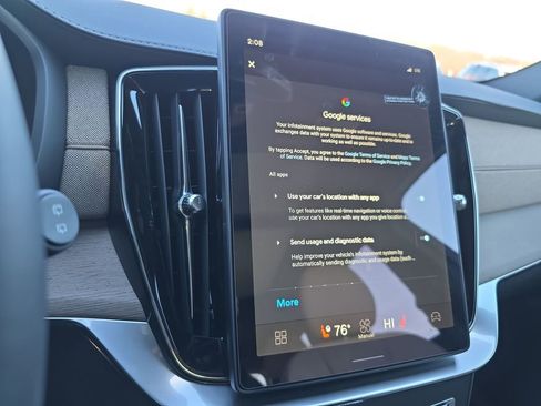 New 2026 Volvo XC90 B5 Plus image 26