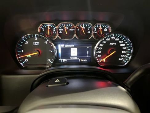 Used 2019 Chevrolet Tahoe LT AWD/4WD image 11