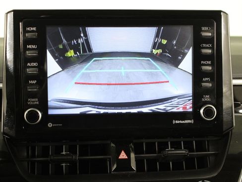 Used 2022 Toyota Corolla LE image 27