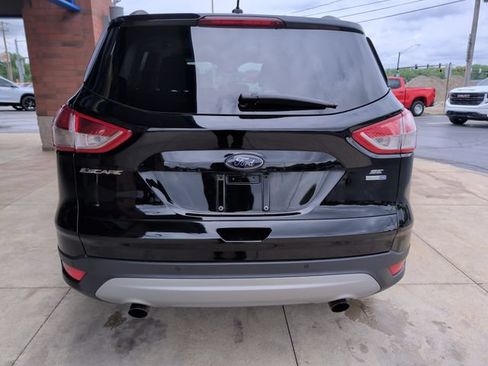 Used 2016 Ford Escape SE w/ Equipment Group 201A AWD/4WD image 7