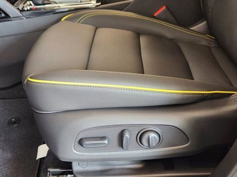 New 2026 Chevrolet TrailBlazer ACTIV w/ Convenience Package FWD image 21
