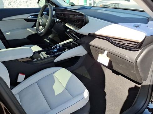 New 2026 Buick Envision Avenir image 24