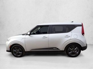 Used 2020 Kia Soul EX video 2