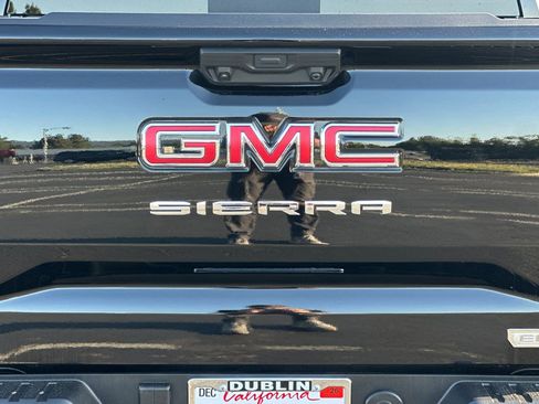 Used 2026 GMC Sierra 1500 Elevation w/ Elevation Premium Package image 48