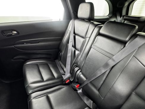Used 2025 Dodge Durango R/T AWD/4WD image 14