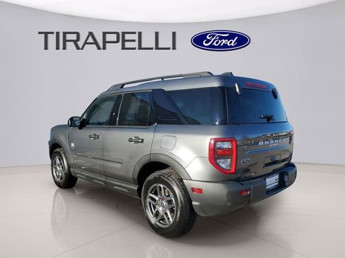 New 2025 Ford Bronco Sport Big Bend image 2