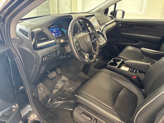 Used 2024 Honda Odyssey Elite image 6