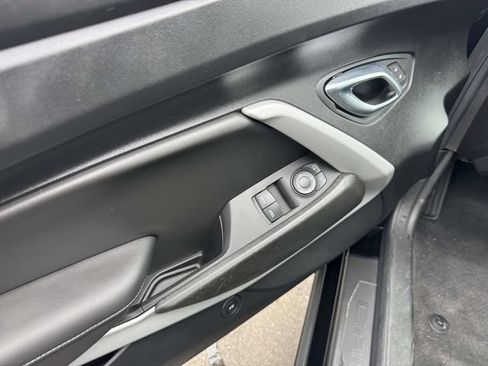 Used 2021 Chevrolet Camaro LS RWD image 12