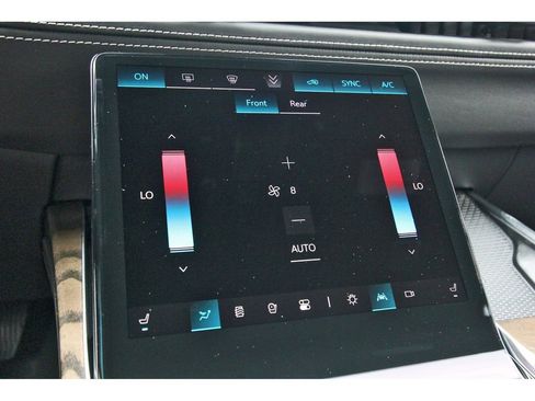 New 2026 Cadillac Escalade Platinum Sport AWD/4WD image 20