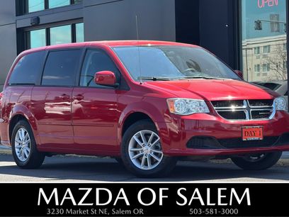 Used 2013 Dodge Grand Caravan SXT