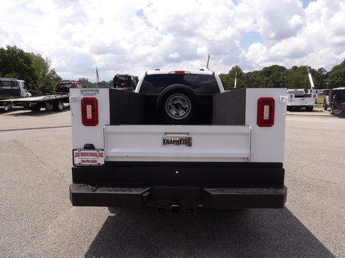 Used 2024 Ford F250 XL AWD/4WD image 6
