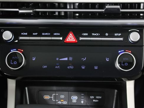 Used 2025 Hyundai Tucson SEL image 20