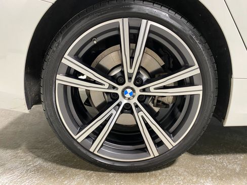 Certified 2024 BMW 330i xDrive 330i xDrive w/ Convenience Package image 26