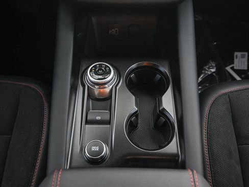 New 2026 Ford Explorer ST image 32