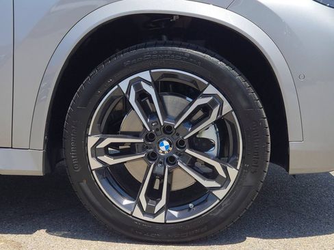 New 2026 BMW X1 xDrive28i w/ M Sport Package AWD/4WD image 5