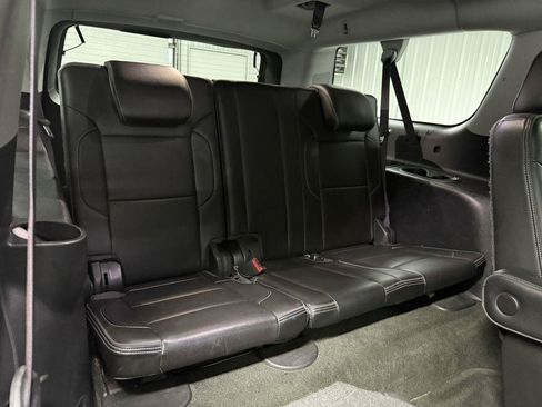 Used 2016 GMC Yukon XL Denali w/ Open Road Package AWD/4WD image 41