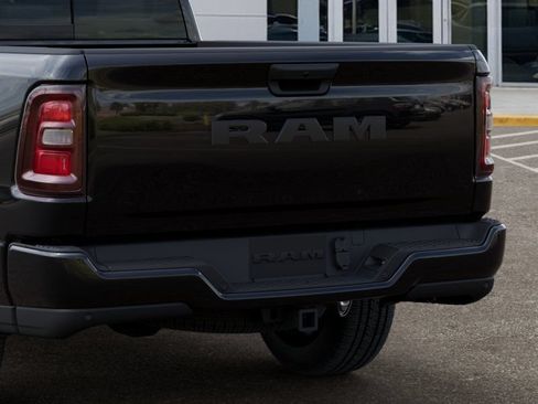 New 2026 RAM 1500 Express RWD image 13