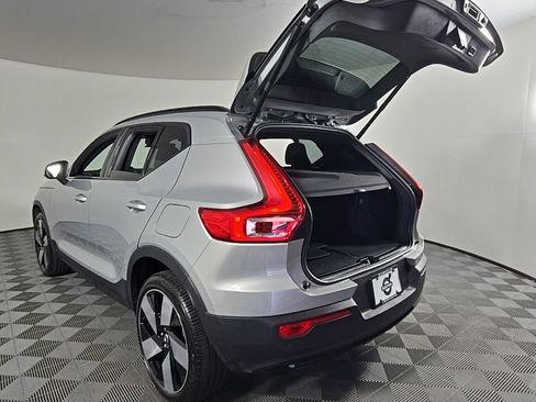 Certified 2023 Volvo XC40 Recharge Ultimate AWD/4WD image 15