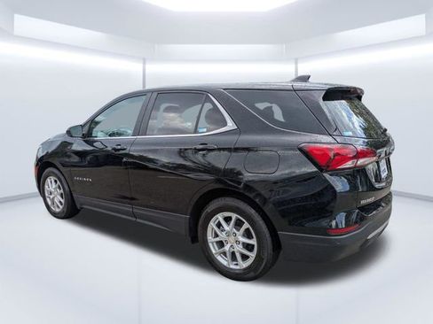 Used 2023 Chevrolet Equinox LT FWD image 6