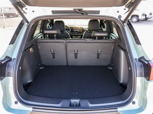 New 2026 Chevrolet TrailBlazer ACTIV w/ Convenience Package image 14